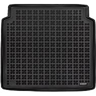 REZAW-PLAST Rubber boot liner Peugeot 408, 2022-, underfloor organizer - Boot Tray
