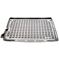 REZAW-PLAST Rubber boot liner Peugeot 5008 II, 2017-2024, 7 seats (folded third row) - Boot Tray