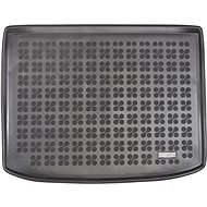 REZAW-PLAST Rubber boot liner Renault Arkana, 2019-, for the lower part of the storage compartment - Boot Tray