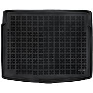 REZAW-PLAST Rubber boot liner Renault Austral, 2022-, MHEV, range - Boot Tray