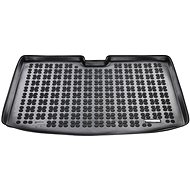 REZAW-PLAST Rubber boot liner Renault Captur II, 2019-, bottom - Boot Tray