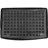 REZAW-PLAST Rubber boot liner Renault Megane E-Tech, 2022-, single bottom - Boot Tray