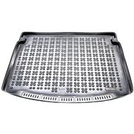 REZAW-PLAST Rubber boot liner Renault Megane IV, 2016-2024, Combi, Grandtour, lower bottom - Boot Tray