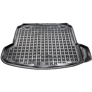 REZAW-PLAST Rubber boot liner Renault Megane IV, 2016-2024, Sedan - Boot Tray
