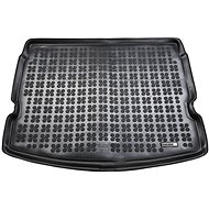 REZAW-PLAST Rubber boot liner Renault Megane, 2016-2024, Grandtour, upper bottom - Boot Tray