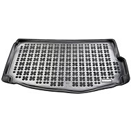 REZAW-PLAST Rubber boot liner Renault Scenic IV, 2016-2022, bottom - Boot Tray