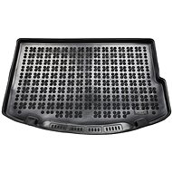 REZAW-PLAST Rubber boot liner Renault Scenic IV, 2016-2022, upper bottom - Boot Tray