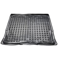 REZAW-PLAST Rubber boot liner Renault Trafic III, 2014-, L2, 8/9 seats - Boot Tray