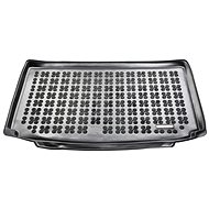 REZAW-PLAST Rubber trunk liner Seat Ateca, 2016-, bottom - Boot Tray