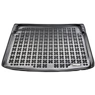 REZAW-PLAST Rubber boot liner Seat Ateca, 2016-, upper bottom - Boot Tray