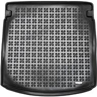 REZAW-PLAST Rubber boot liner Seat Leon IV, 2020-, Combi - Boot Tray