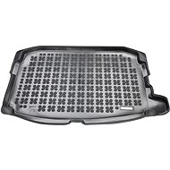 REZAW-PLAST Rubber boot liner Seat Leon IV, 2020-, Hatchback - Boot Tray