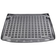 REZAW-PLAST Rubber boot liner VW Tiguan II, 2017-2024, Allspace, 7 seats, folded 3 row - Boot Tray