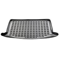 REZAW-PLAST Rubber trunk liner SsangYong Korando IV, 2019-, bottom - Boot Tray