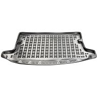 REZAW-PLAST Rubber trunk liner SsangYong Korando IV, 2019-, upper bottom - Boot Tray