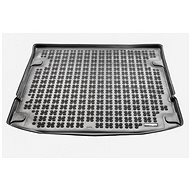 REZAW-PLAST Rubber trunk pan SsangYong Rexton II Y400, 2017- , 5 Seats - Boot Tray