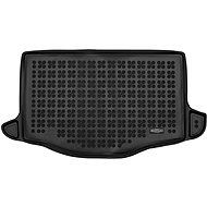REZAW-PLAST Rubber trunk liner SsangYong Tivoli, 2019-, upper bottom - Boot Tray