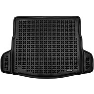 REZAW-PLAST Rubber trunk liner SsangYong Torres, 2023-, bottom - Boot Tray