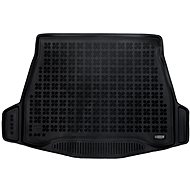 REZAW-PLAST Rubber boot liner Subaru Solterra, 2022-; Toyota bZ4X, 2022-, upper bottom - Boot Tray