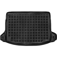 REZAW-PLAST Rubber trunk liner Subaru XV, 2019-, E-Boxer, single trunk bottom - Boot Tray