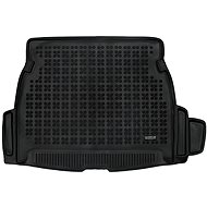 REZAW-PLAST Rubber boot liner Suzuki Across, 2020-, single bottom; Toyota Rav4 V, 2021-, PHEV - Boot Tray