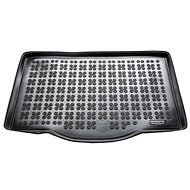 REZAW-PLAST Rubber boot liner Suzuki Swift, 2017-2024, including Plug-in-Hybrid - Boot Tray