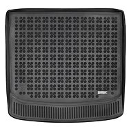 REZAW-PLAST Rubber boot liner Skoda Enyaq iV, 2020- , - Boot Tray