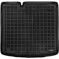 REZAW-PLAST Rubber trunk pan Skoda Enyaq iV, 2022-, Coupe, multifunctional floor - Boot Tray