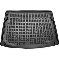 REZAW-PLAST Rubber boot liner Škoda Karoq, 2017-, version 4x2, range - Boot Tray