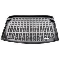 REZAW-PLAST Rubber bootlid Skoda Karoq, 2017-, version 4x2, with repair kit - Boot Tray