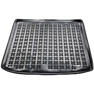 REZAW-PLAST Rubber trunk pan Skoda Kodiaq, 2016-2024, 5 seats, single bottom - Boot Tray