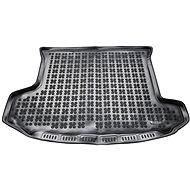 REZAW-PLAST Rubber trunk pan Skoda Kodiaq, 2016-2024, 7 seats - Boot Tray