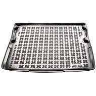 REZAW-PLAST Rubber trunk pan Skoda Octavia III, 2013-2019, Combi, lower bottom - Boot Tray