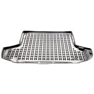 REZAW-PLAST Rubber trunk pan Skoda Octavia III, 2013-2019, Combi, upper bottom - Boot Tray