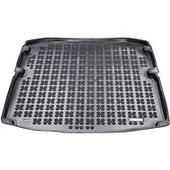 REZAW-PLAST Rubber boot liner Skoda Octavia IV, 2020-, Liftback, upper bottom; Combi, single bottom - Boot Tray
