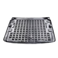 REZAW-PLAST Rubber trunk pan Skoda Octavia IV, 2020-, Combi, lower bottom - Boot Tray