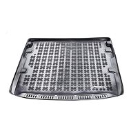 REZAW-PLAST Rubber trunk pan Skoda Octavia IV, 2020-, Combi, upper bottom - Boot Tray