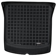 REZAW-PLAST Rubber trunk pan Tesla Model Y, 2020-, Performace, Long Range, rear trunk - Boot Tray