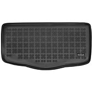REZAW-PLAST Rubber boot liner Toyota Aygo X, 2022-, single bottom boot including Sound JBL - Boot Tray