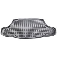 REZAW-PLAST Rubber boot liner Toyota Camry VIII, 2017-, Sedan, Hybrid - Boot Tray