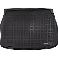 REZAW-PLAST Rubber boot lid Toyota C-HR, 2019-2023, Hybrid, gasoline 2.0 - Boot Tray