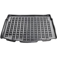 REZAW-PLAST Rubber boot liner Toyota Corolla TS XII (E21), 2018-, Combi, lower floor, Hybrid - Boot Tray