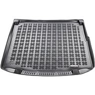 REZAW-PLAST Rubber boot liner Toyota Corolla TS XII (E21), 2018-, Combi, top bottom, Hybrid - Boot Tray
