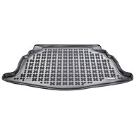 REZAW-PLAST Rubber boot liner Toyota Corolla XII, 2018-, Hatchback, engine: 1.2, 1.8 Hybrid - Boot Tray