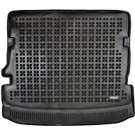 REZAW-PLAST Rubber trunk pan Toyota Highlander IV, 2019-, folded third row - Boot Tray