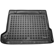 REZAW-PLAST Rubber boot liner Toyota Land Cruiser, J150, 2017-, Facelift - Boot Tray