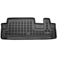 REZAW-PLAST Rubber boot liner Toyota Proace Verso II, 2016-, Compact, 8/9 seats - Boot Tray