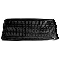 REZAW-PLAST Rubber boot liner Toyota Proace Verso II, 2016-, Medium, 8/9 seats - Boot Tray