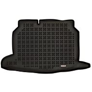 REZAW-PLAST Rubber boot liner Toyota Yaris Cross, 2021-, top bottom or single bottom - Boot Tray