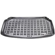 REZAW-PLAST Rubber boot lid Toyota Yaris IV, 2019-, Mazda 2, 2022-, Hybrid, Plug-in Hybrid - Boot Tray